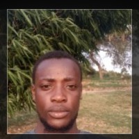Nicholas Mayamba