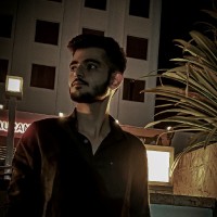 Jigar Bhanushali