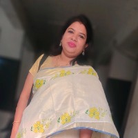 Deepti Nair