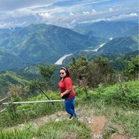 Sriparna Ray