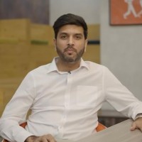 Varun N.