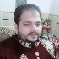 Ali Ashraf