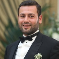 Moussa El Khoury