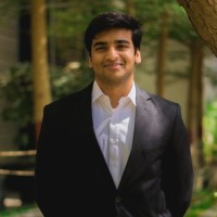 Syed Usayd Khawar, Aca