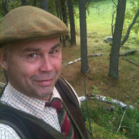Thomas Sved