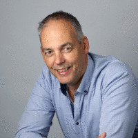 Hans van den Berk
