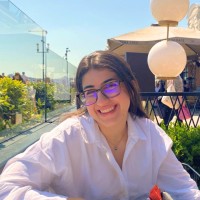 Selin Nazlı Çene