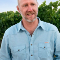 Shaun Foster