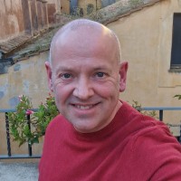 Ian Ward