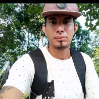 Jeffry Arce Marchena