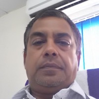 Ravi Kant Asthana