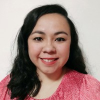 Ana Isabel Alonso