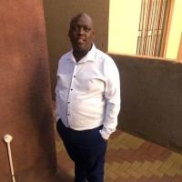 Mpho Mothibi