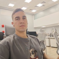 Pavel Kuchumov