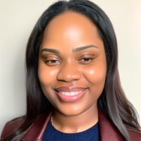 Melissa MAFOUMB-MA-MWAND