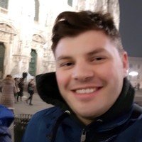 Luca Saporito
