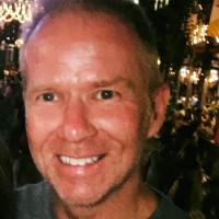 Richard Marsh