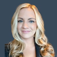 Nicole Brey, PMP