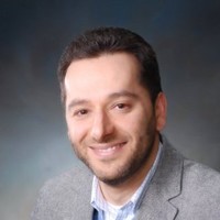 Ahmad Sabouni