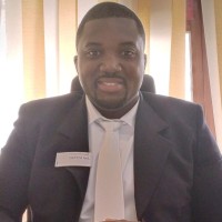 Ruben Attebo