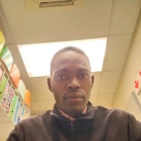 Shaun Tebatso