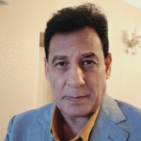 Qazi Iftikhar Mehmood