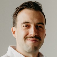 Cédric Bélanger, M.Sc
