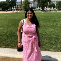Haritha Cheruku