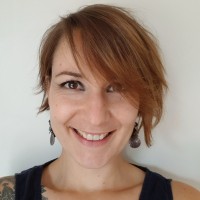 Larissa Teichert