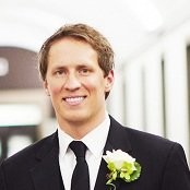 Josh Holmberg