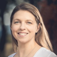 Emma C Parston, CMP