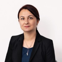 Vessela Nickolaeva