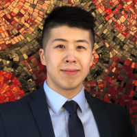 Jimmy Wong