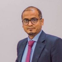 Muhammad Uzair