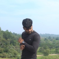 Deepan Balaji R