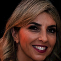 Gislaine Rocha