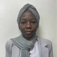 Aisha Abdullahi