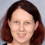 Sarah Kerr