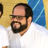 Douglas Barros