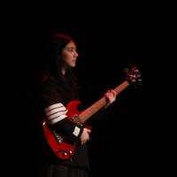 Salome Yichi Zhang