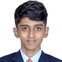 Vishnu Kuruppath
