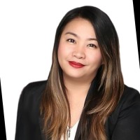 Catherine Dacanay