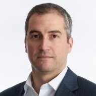 Mike Finegold