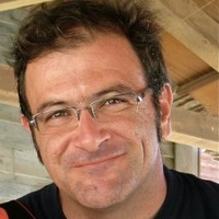 Santiago Hernández Alonso