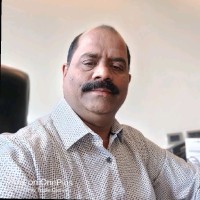 Jalindar Jagannath Patil