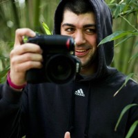 James Villarini