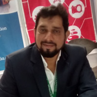 Yaseen Sayed