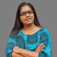 Devika Govender CA (SA), CIMA, SMDP