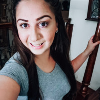 Nicolette Bory