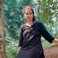 Pavithraa M